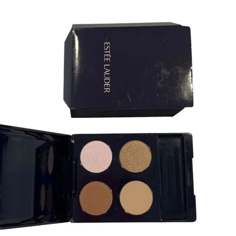 Estée Lauder Pure Color‎ 4 Pack Eyeshadow